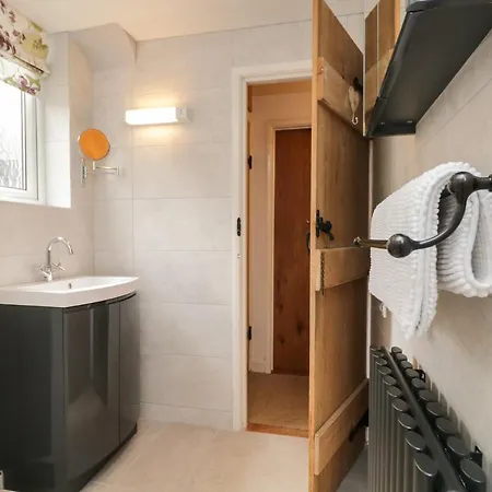 Holiday home Dalesway *