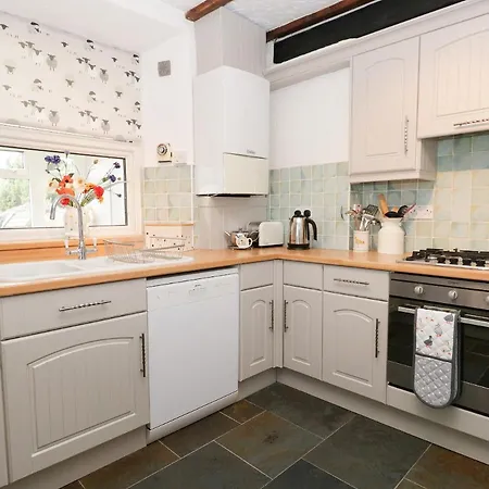 Dalesway Holiday home *