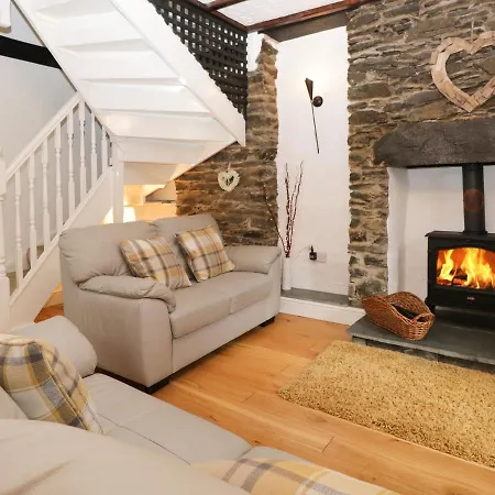 Dalesway Holiday home *