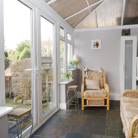 Dalesway Σπίτι διακοπών Windermere