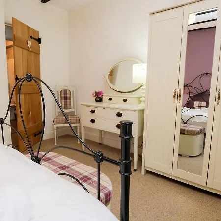 Dalesway Holiday home *