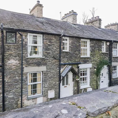 Dalesway Windermere