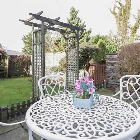 Holiday home Dalesway Windermere