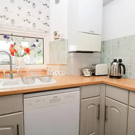 Dalesway Σπίτι διακοπών