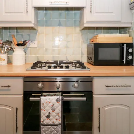 Holiday home Dalesway *