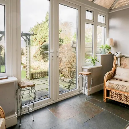 Holiday home Dalesway