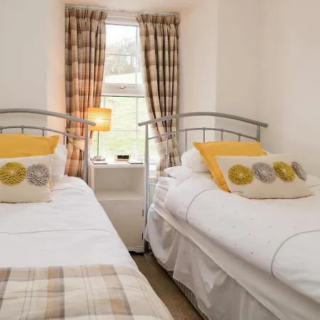 Dalesway Holiday home