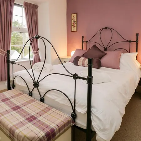 Dalesway Holiday home
