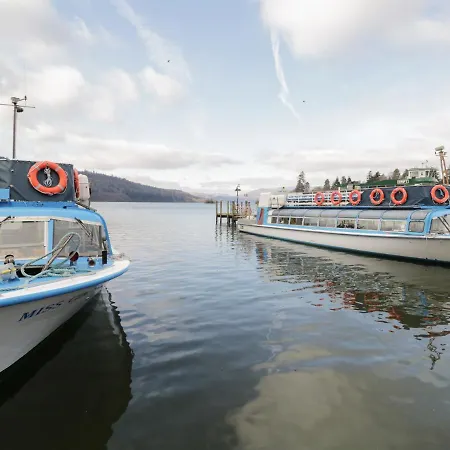 Σπίτι διακοπών Dalesway Windermere